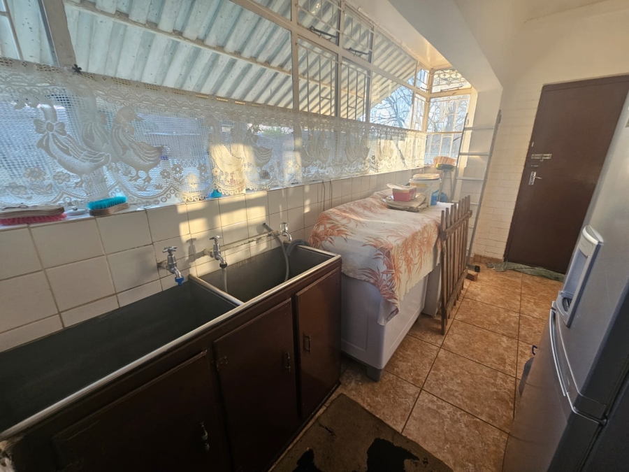 3 Bedroom Property for Sale in Virginia Free State